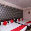 Отель Oyo 5102 Anurag Hotel, фото 10