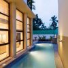 Отель Luxury Villa Goa, фото 16