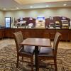 Отель Holiday Inn Express Hotel & Suites Minneapolis SW - Shakopee, an IHG Hotel, фото 15