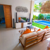 Отель Villa Harmony Seminyak, фото 16