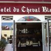 Отель du Cheval blanc, фото 22