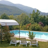Отель Villa with 3 Bedrooms in Umbertide, with Private Pool And Furnished Terrace, фото 17