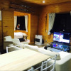 Отель Hinoki Cabins 1,2, фото 1