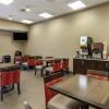 Отель Comfort Inn And Suites, фото 7