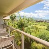 Отель Maui Banyan H503 - One Bedroom Condo with Ocean View в Кихеи