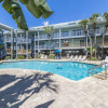 Отель Ocean Reef 501, фото 26