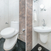 Отель FabHotel Rekha Residency Rajajinagar, фото 10