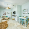 Отель The Beach Villages - Villa One, фото 14
