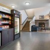 Отель Comfort Suites Near Vancouver Mall, фото 11