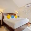 Отель Sirenian Bay Resort - Villas & All Inclusive Bungalows, фото 4