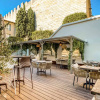 Отель Mercure Pont d'Avignon Centre, фото 25