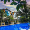 Отель Dayu Haitang Holiday Apartment (Yate Duty Free City Branch), фото 6