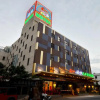 Отель Cheng Yi Business Motel, фото 21