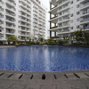 Отель OYO 93921 Gateway Pasteur Apartment By Lisna, фото 15