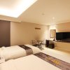 Отель Suwon Hotel DS, фото 34