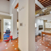 Отель Palazzo Pitti Apartment with Terrace, фото 13