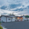 Отель Days Inn by Wyndham Jamestown, фото 11