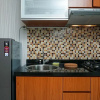 Отель New Furnished and Comfortable Studio Woodland Park Apartment, фото 15