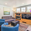 Отель Fort Collins Vacation Rental w/ Private Hot Tub!, фото 7