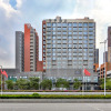 Отель Ji Hotel Shenzhen Guangming Tianhui City, фото 5