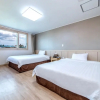 Отель Seogwipo Jay Hill and City Hotel, фото 4