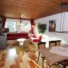 Отель Charming Chalet in Niedernsill Near Ski Area, фото 4