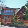 Отель Big Daddy Bear 545 - Five Bedroom Cabin, фото 1