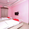 Отель OYO 44549 Hotel Benjamin, фото 6