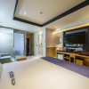 Отель Gunsan Hera Self Check-In Motel, фото 16