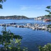 Отель Amazing Apartment in Arendal With Wifi and 2 Bedrooms, фото 9