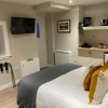 Отель Lower Greenbank Guest Suite, фото 10