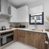 Отель Modern NEW 2br2ba Condo w Pool Resort Amenities, фото 3