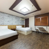 Отель Cheonan Terminal Komodo, фото 3