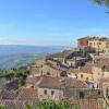Отель Nice Home in Volterra With 3 Bedrooms, Wifi and Private Swimming Pool, фото 2