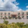 Отель Econo Lodge Inn & Suites в Санта-Фе