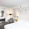 Отель NU Hotel Brooklyn, фото 9