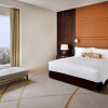 Отель Marriott Hotel Downtown, Abu Dhabi, фото 5