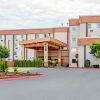 Отель Quality Inn & Suites Pacific - Auburn, фото 24