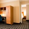 Отель Towneplace Suites Fredericksburg, фото 5