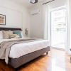 Отель Faliro Sunlit 3BR Apartment, фото 2