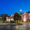 Отель Country Inn & Suites by Radisson, Pickerington, OH, фото 20