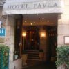 Отель Favila, фото 4