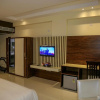 Отель Kingdom Hotel, фото 14