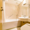Отель Kobe Portopia Hotel, фото 11
