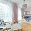 Отель NORDBYHUS Apartamenty Angielska Grobla, фото 12