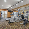 Отель Comfort Suites, фото 17