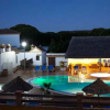 Отель Hostal Los Pinos, фото 11