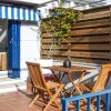 Отель Holiday Home Carrer del Mar в Колера