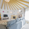Отель Villa 3 Bedrooms With Pool 105015, фото 10