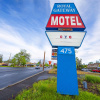 Отель Royal Gateway Motel By OYO, фото 12